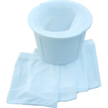 Hanscraft Filtrační punčocha do košíku skimmerů "S"(3ks/bal) 308270