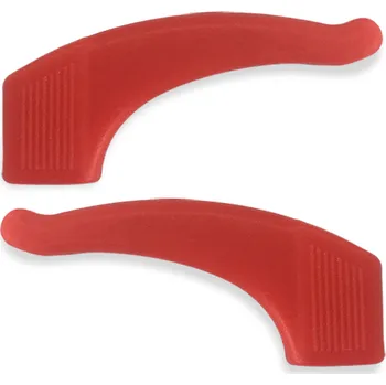 Brýlová obroučka Stoper červený