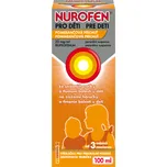 Nurofen pro děti