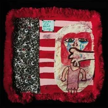 Zahraniční hudba CD Jessica Lea Mayfield: Make My Head Sing... 2014