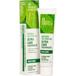 Desert Essence Ultra Care Mega Mint zubní pasta 176 ml