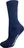 pánské ponožky nanosilver Zdravotní ponožky modré 39-42