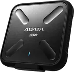 ADATA SD700 512 GB černý…