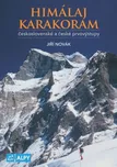Himaláj a Karakoram: Československé a…