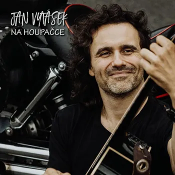 Česká hudba Na houpačce - Jan Vytásek [CD]