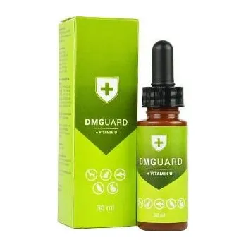 Zátěžové oblečení LAVET Pharmaceuticals Ltd DMGuard 30ml
