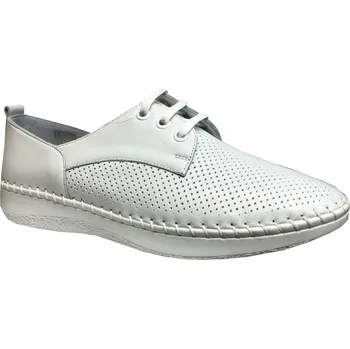 Dámské tenisky Recenze Looke Bonnie bílé 38