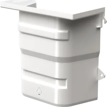 Odvodňovací žlab ACO Allround Tělo šachty se dnem 400x400x200mm 10405 free_store_pickup