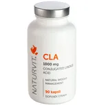 NATURVIT CLA 90 cps.