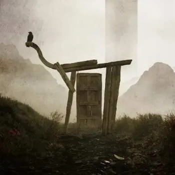 Zahraniční hudba CD Early Cross: Pathfinder 2013