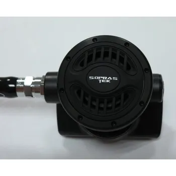 Automatika ANDROMEDA 2. stupeň, SOPRASSUB