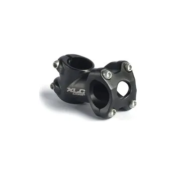 Představec na kolo XLC představec Comp ST-FR01 60/31,8 mm černý