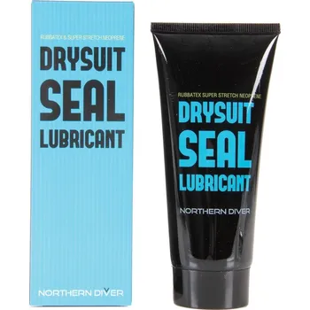 Neoprenový oblek Lubrikant na manžety, NORTHERN DIVER