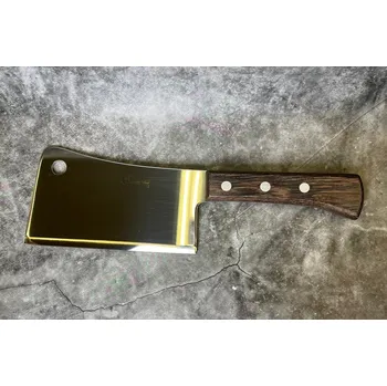 Jero Sekáček na maso 18 cm, dřevo 8618W