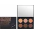 Paletka dekorativní kosmetiky MAC Fix Sculpt And Shape Contour Palette konturovací paletka 14,4 g