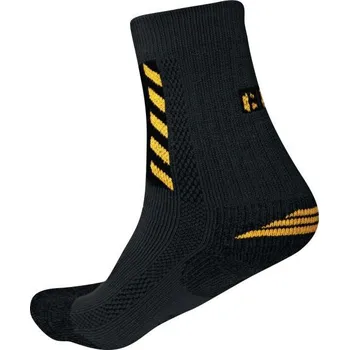 Pánské ponožky ZOSMA ponožky šedá č. 41-42