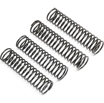 RC vybavení 1:10 Losi Hammer Rey 4WD: Pružiny přední a zadní