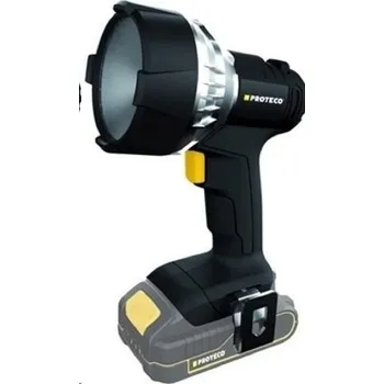 Svítilna Proteco 51.10-AL-20-10