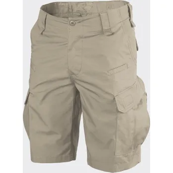 Helikon-Tex® Kraťasy CPU™ Ripstop, Barva: Khaki, Velikost: XL