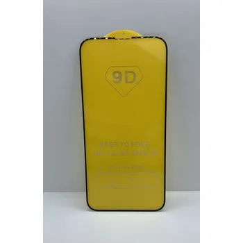 Příslušenství pro reproduktor Case mates Ochranné tvrzené sklo 9D iPhone 13 / 13 Pro