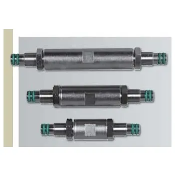 Ventil-můstek 300 Bar, kyslíkově čistý, SCUBATECH 140mm