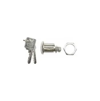 Poštovní schránka Náhradní zámek k poštovním schránkám RICHTER NZ.BK.7