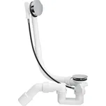 Viega vanový sifon s ovládáním, 285357