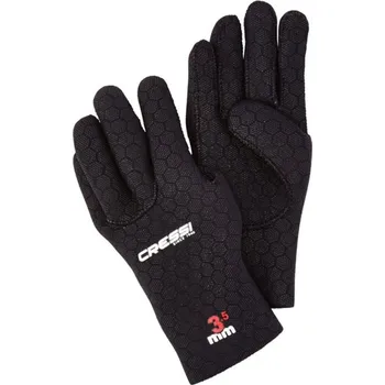 Neoprenový oblek Rukavice HIGH STRETCH 3,5 mm, Cressi M