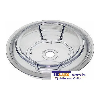 Příslušenství pro kuchyňský robot Víko sekáčku WMF / FS-1000050313