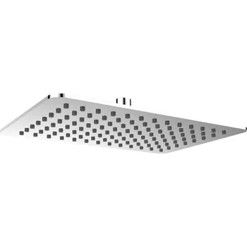 Optima hlavová sprcha 30x20 cm, SIKOBSHSZK32