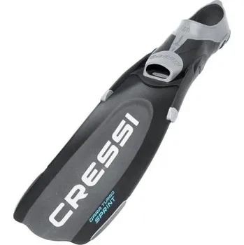 Ploutve Ploutve GARA TURBO SPRINT, Cressi 40-41