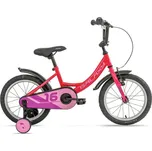 Galaxy Mira 16" 2022 růžové