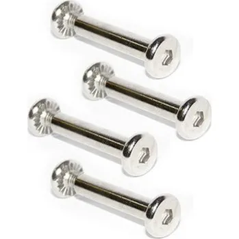 Tempish oska na kolečkové brusle 6mm