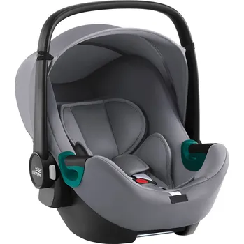 Autosedačka Britax Römer Baby-Safe 3 i-Size 2022