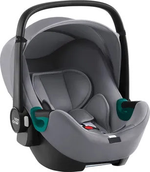 Autosedačka Britax Römer Baby-Safe 3 i-Size 2022