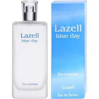 Dámský parfém Lazell Blue Day W EDP 100 ml