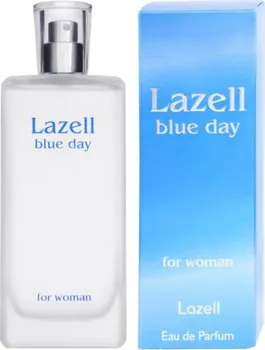Dámský parfém Lazell Blue Day W EDP 100 ml