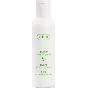 Ziaja olivový olej - čisticí pleťové mléko 200ml čisticí pleťové mléko 200ml