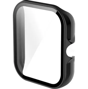 Příslušenství k chytrým hodinkám Ochranný kryt pro Amazfit GTS 3 - Černý