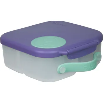 B.box Svačinový box 1 l