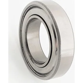 6308 Z - kuličkové ložisko jednostranně kryté plechem