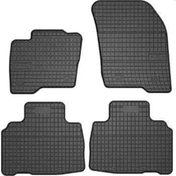 Autodíl Gumové podlahové rohože 547488