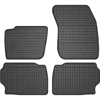 Autodíl Gumové podlahové rohože 0302