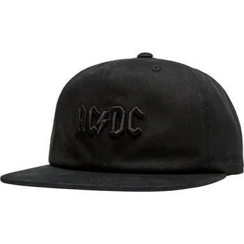 Kšiltovka DC AC/DC Snapback ADYHA04063-KVJ0 uni