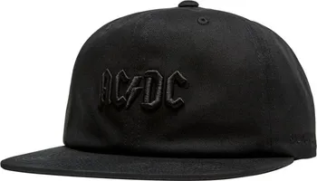 Kšiltovka DC AC/DC Snapback ADYHA04063-KVJ0 uni