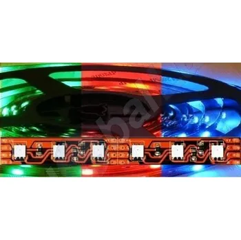 LED páska LED pásek RGB 14,4W Tron 00200169