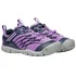Keen Chandler CNX Youth African Violet/Navy