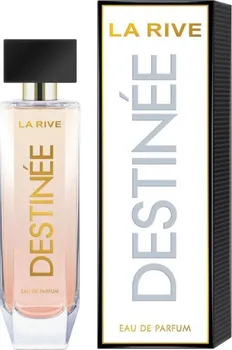Dámský parfém La Rive Destinée W EDP 90 ml