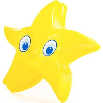 Hračka na písek Formička Hvězda velká