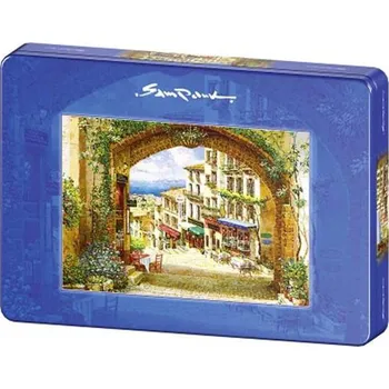 Puzzle Sam Park-Cagnes sur Mer 1000